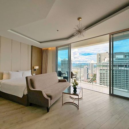 Wise Stay Panorama Condotel Nha Trang Zewnętrze zdjęcie