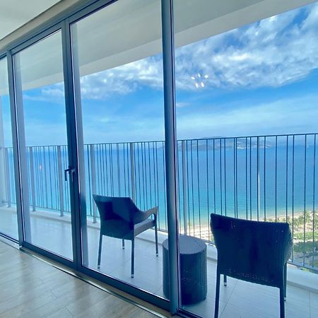 Wise Stay Panorama Condotel Nha Trang Zewnętrze zdjęcie