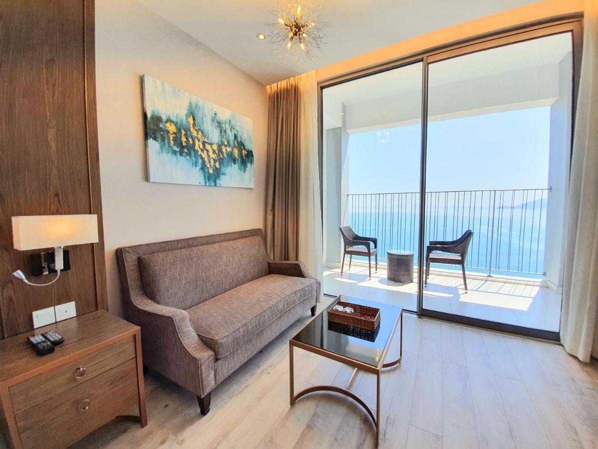 Wise Stay Panorama Condotel Nha Trang Zewnętrze zdjęcie