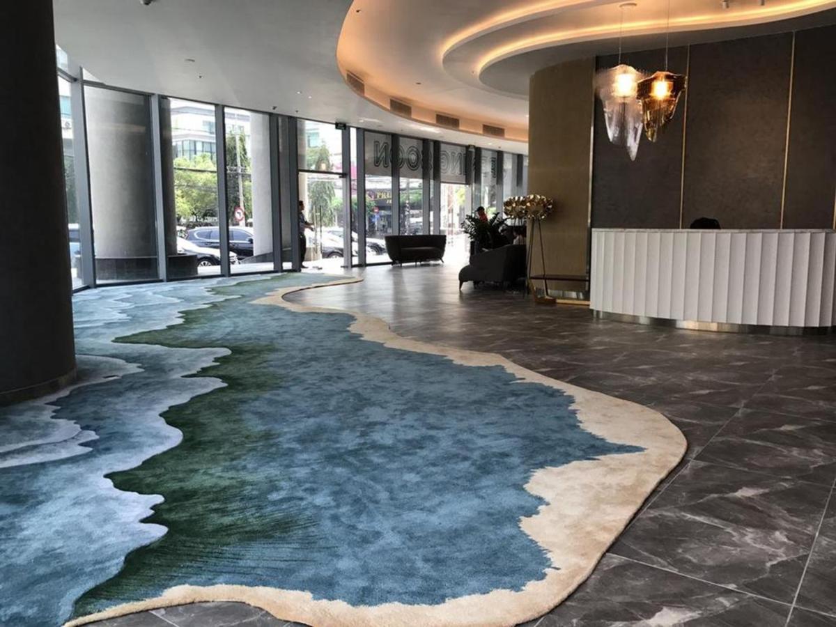 Wise Stay Panorama Condotel Nha Trang Zewnętrze zdjęcie