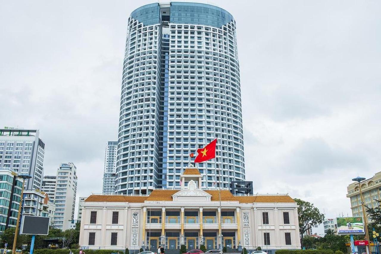 Wise Stay Panorama Condotel Nha Trang Zewnętrze zdjęcie