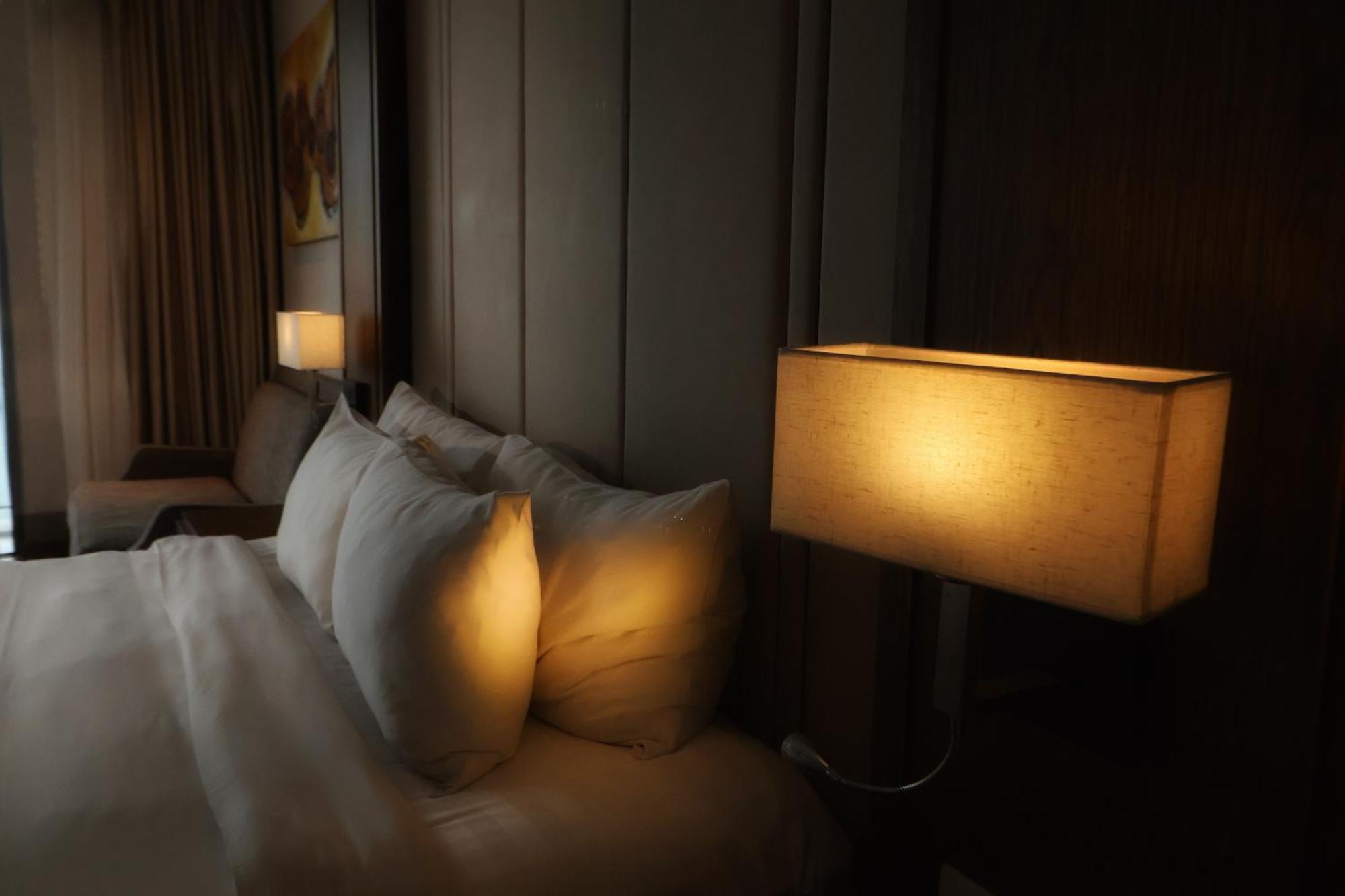 Wise Stay Panorama Condotel Nha Trang Zewnętrze zdjęcie