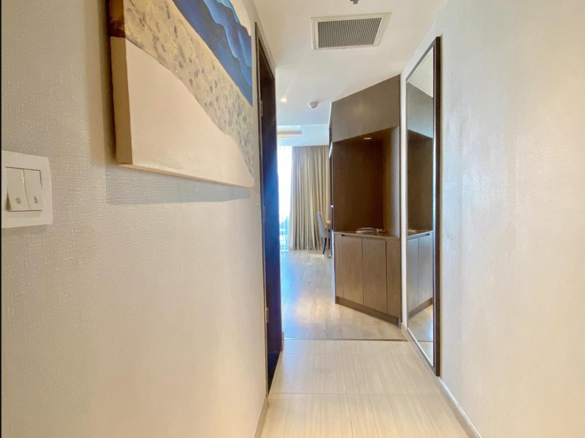 Wise Stay Panorama Condotel Nha Trang Zewnętrze zdjęcie