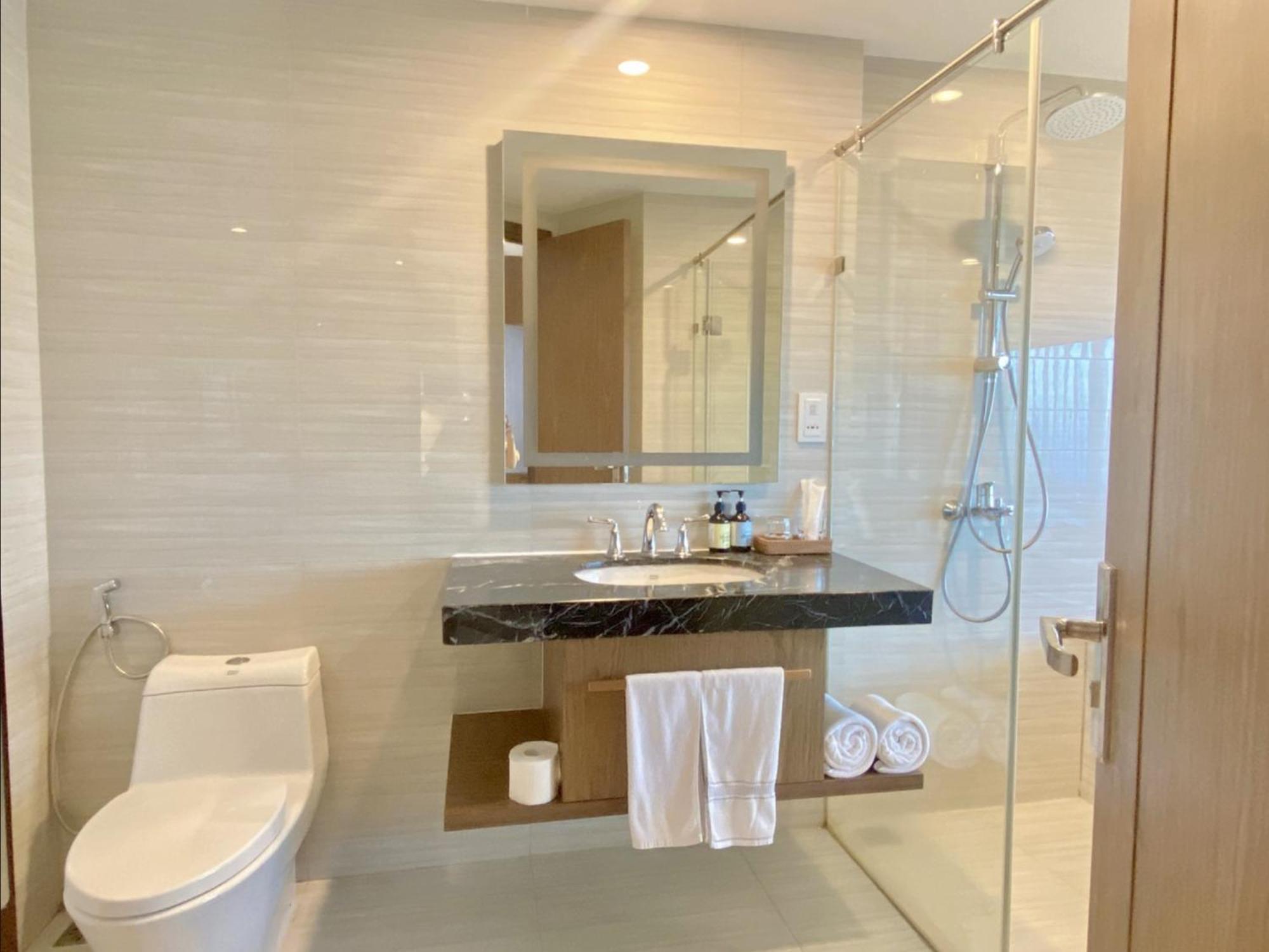 Wise Stay Panorama Condotel Nha Trang Zewnętrze zdjęcie